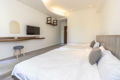 Hostal Hou Inn