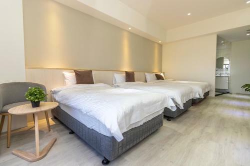 Hostal Hou Inn