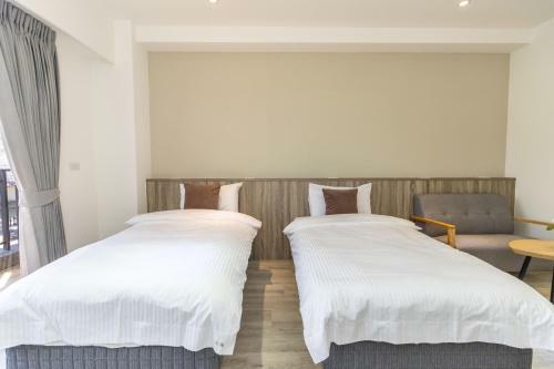 Hostal Hou Inn