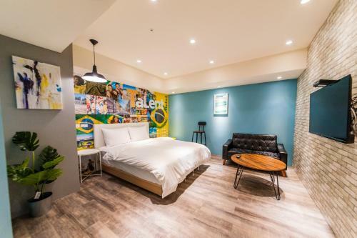 Posada Tank Inn