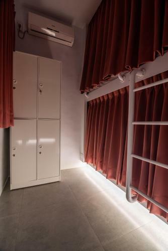 W3 Hostel