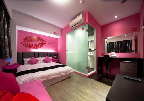 Bed & Breakfast ????????