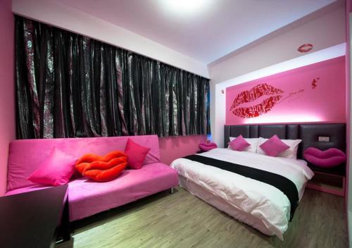 Bed & Breakfast ????????