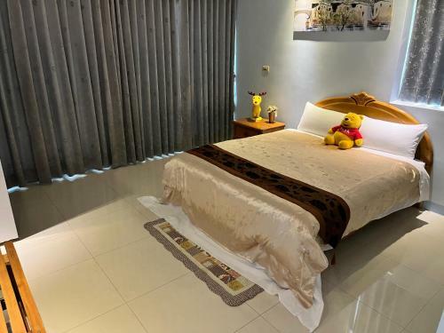 Kukusao Homestay