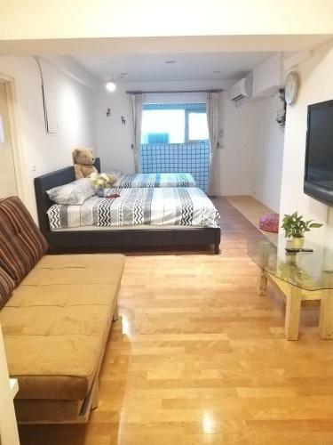 Apartamento Bear's Home