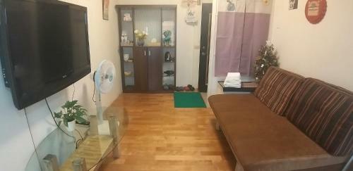 Apartamento Bear's Home