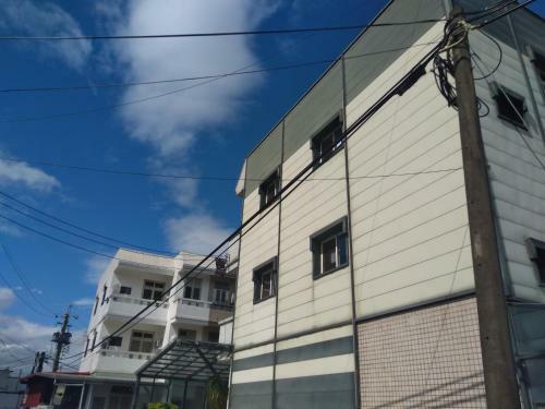 Bed & Breakfast Luodong Toronto Homestay