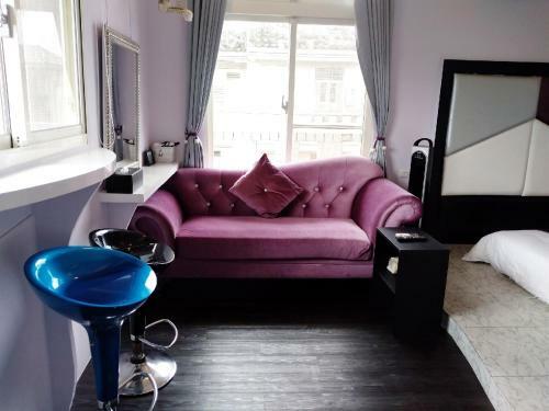 Bed & Breakfast Luodong Toronto Homestay