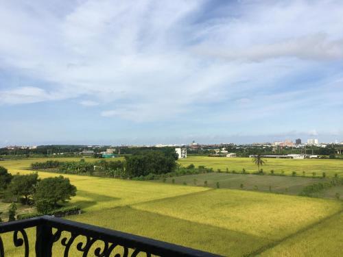Tin-tin's Home ?????