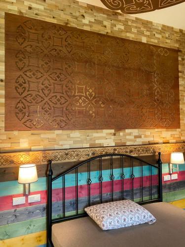Tin-tin's Home ?????