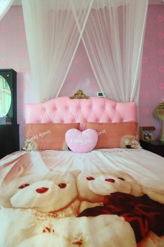 Bed & Breakfast Mei Lun XI Pan Homestay