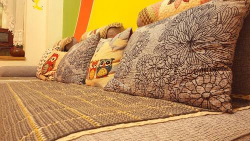 Bed & Breakfast Mei Lun XI Pan Homestay