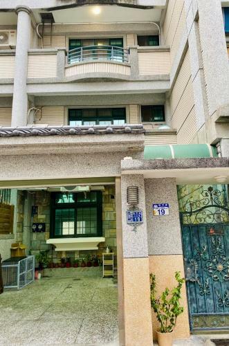 Shuishang Ya Ju Homestay