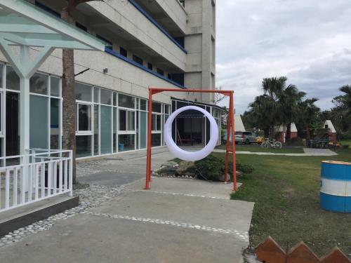 Bed & Breakfast Haibian Mingren 50