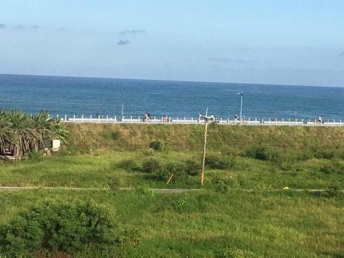 Bed & Breakfast Haibian Mingren 50