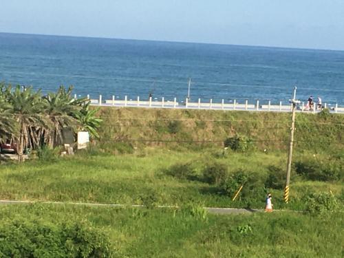 Bed & Breakfast Haibian Mingren 50
