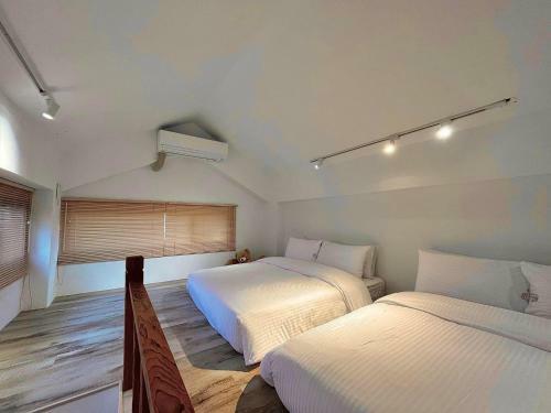 Bed & Breakfast Mumulin Inn