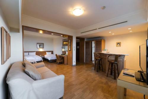 Dongxu Resort Hotel
