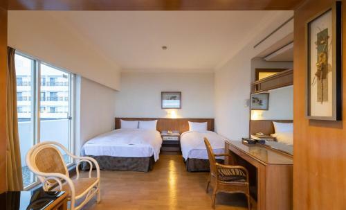 Dongxu Resort Hotel