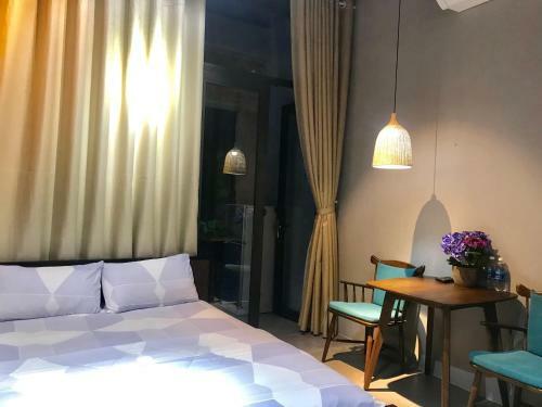Hostal Ng�i House