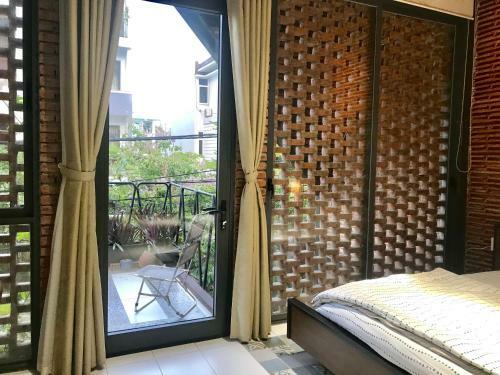 Hostal Ng�i House