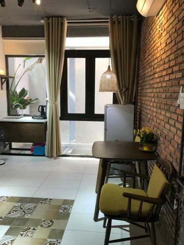 Hostal Ng�i House