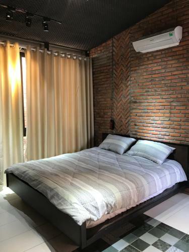 Hostal Ng�i House