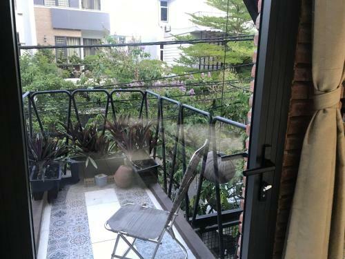 Hostal Ng�i House