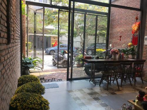 Hostal Ng�i House