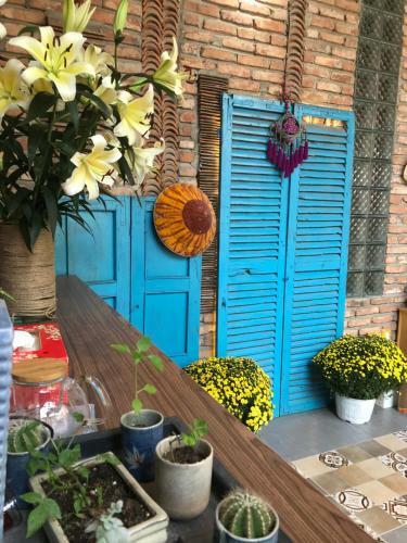 Hostal Ng�i House