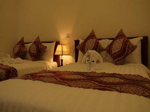 Hung Thu Hotel