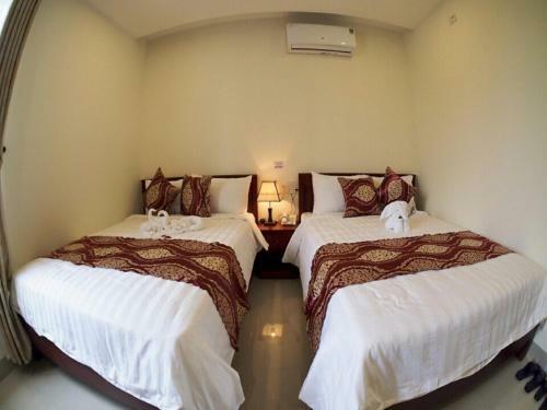 Hung Thu Hotel