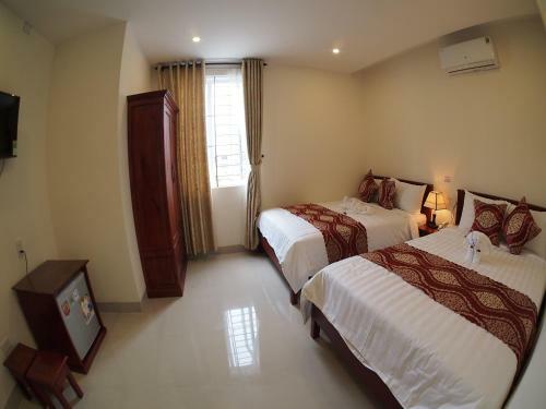 Hung Thu Hotel