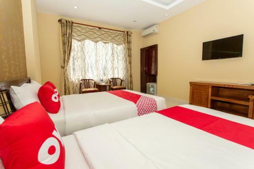 Oyo 1067 Phuc Long Hotel