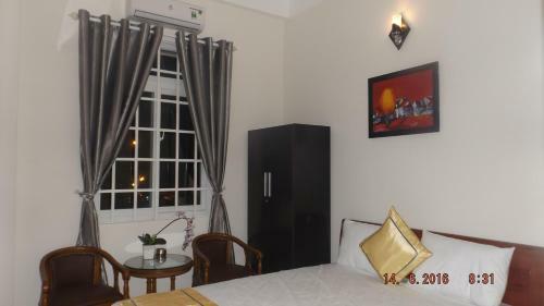 Hostal Rosa Bayside Guesthouse