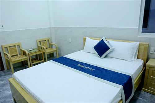 Hotel Tango Motel Da Nang