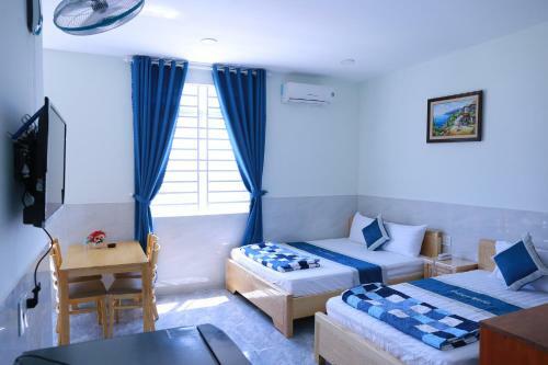 Hotel Tango Motel Da Nang