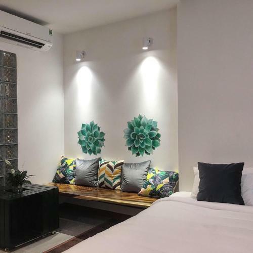 Banana Flower Homestay