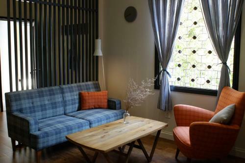 Apartamento Kaia Residence Danang Quiet Garden