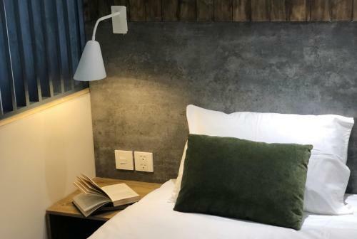 Apartamento Kaia Residence Danang Quiet Garden