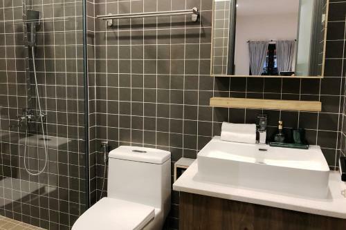 Apartamento Kaia Residence Danang Quiet Garden
