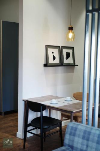 Apartamento Kaia Residence Danang Quiet Garden