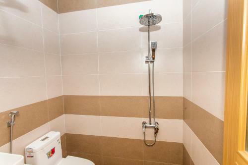 Hotel Oyo 1069 Mt House Homestay