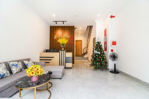 Hotel Gia Han Apartment Da Nang