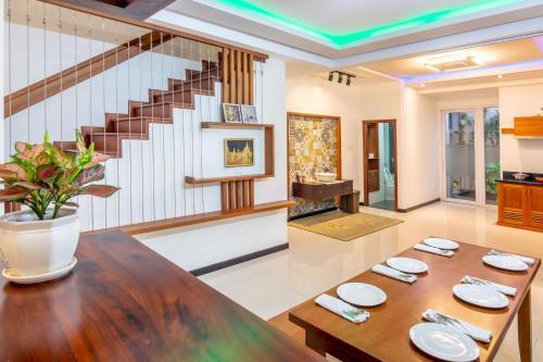 Villa Anna Sweet Home 153
