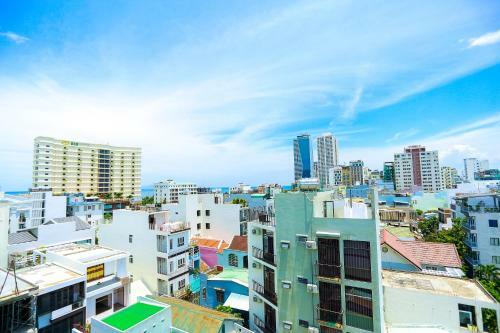 Hanz Hotel Da Nang