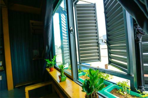 Hanz Hotel Da Nang