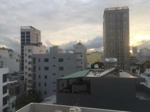 Hostal Phuong Thao Motel