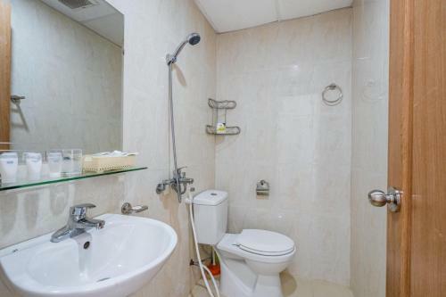 Luxury Apartment View My Khe Beach 2-3bedroom