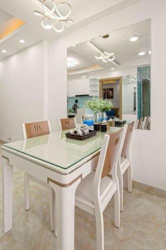 Luxury Apartment View My Khe Beach 2-3bedroom